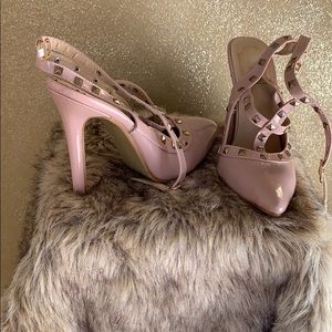 Women high heels